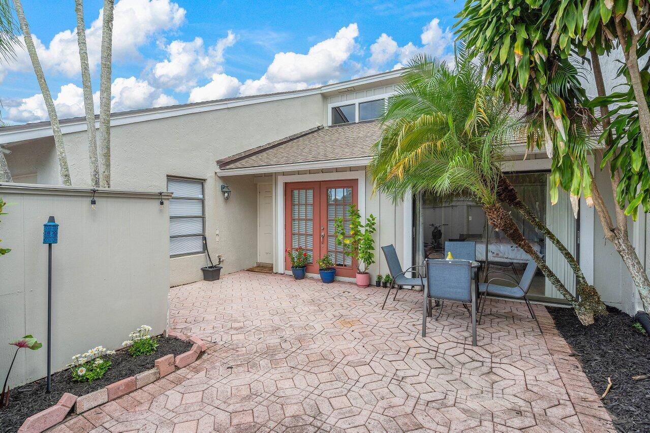 This charming three bedroom, two bathroom townhome is a great spot to call home for the upcoming season.