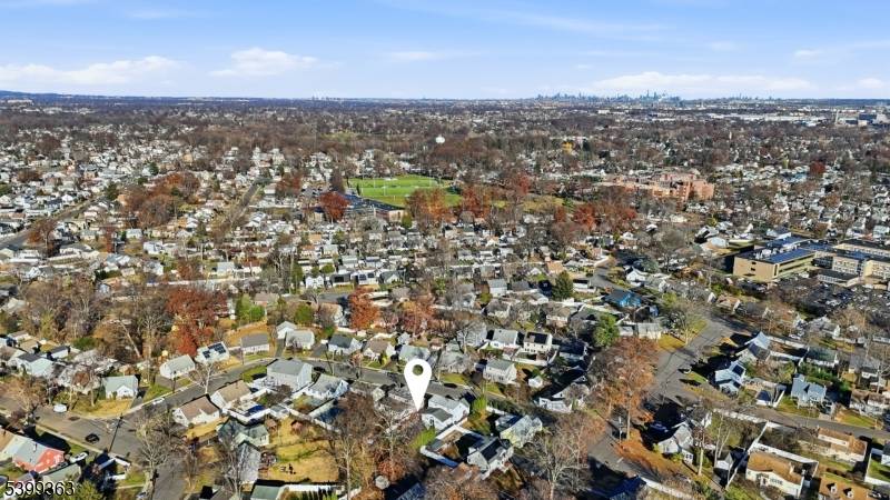 Welcome to this inviting three bedroom, two bathroom Cape Cod home with a layout that really lives large.