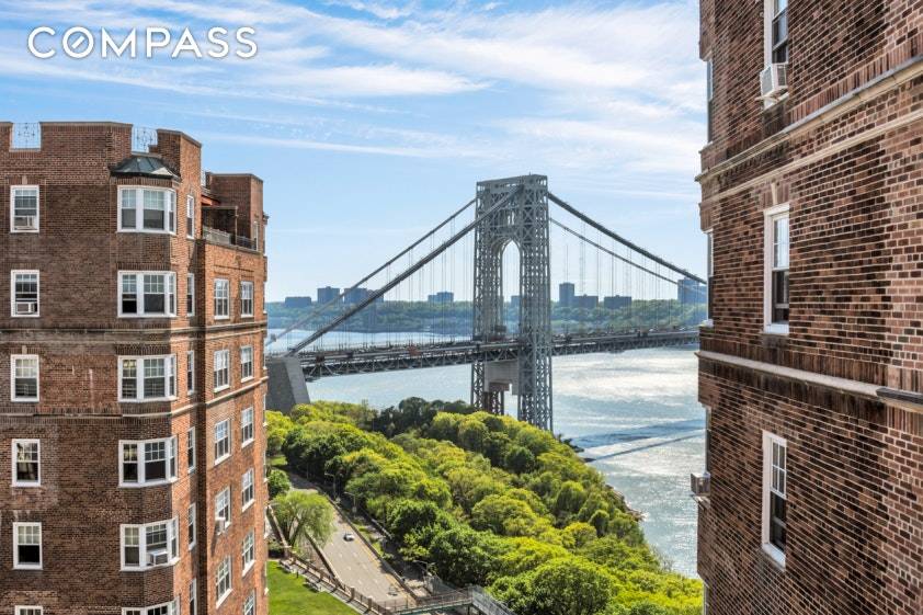 Be High in the Sky with this 11th floor beauty in Castle Village.