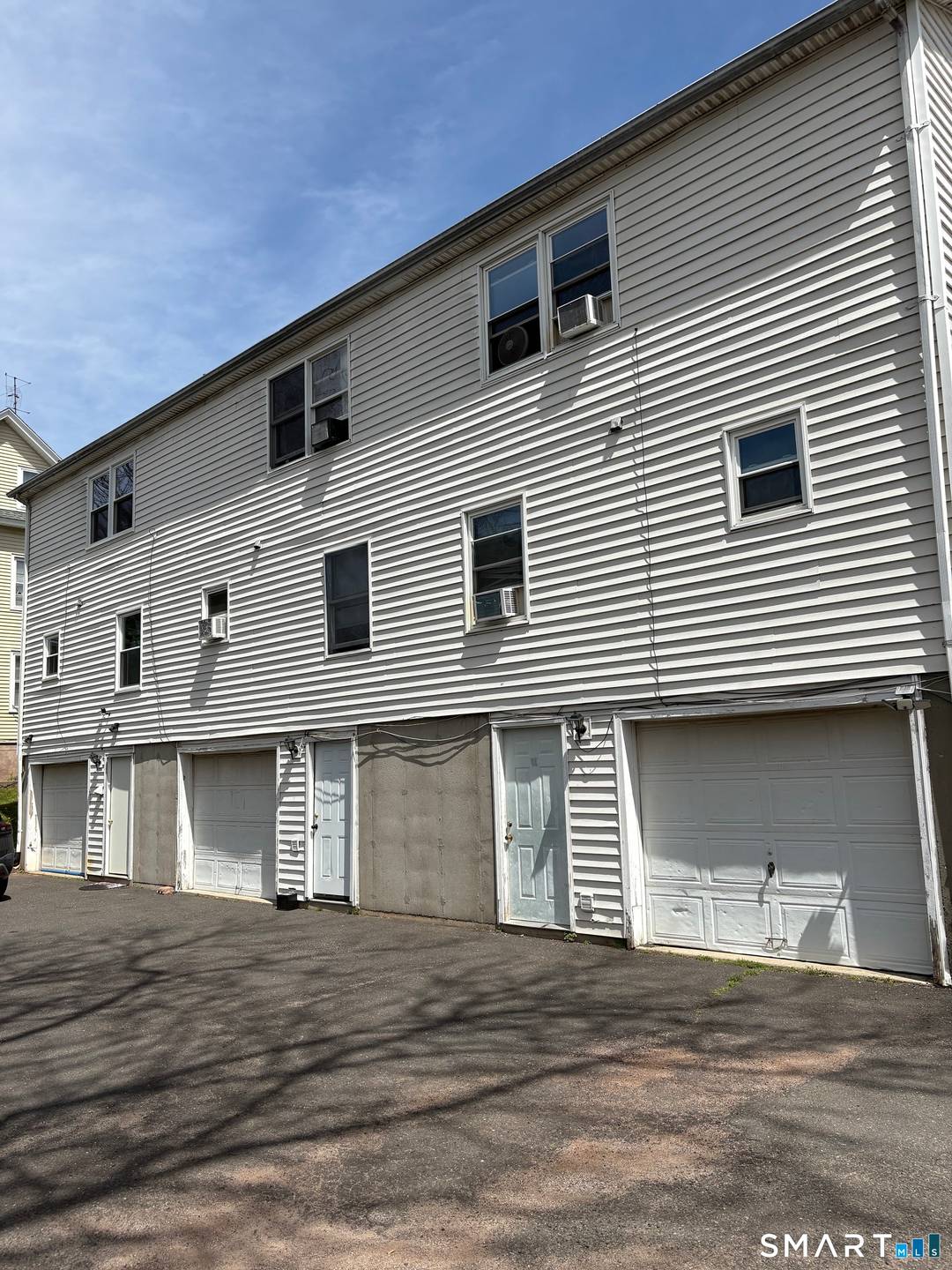 Turnkey mixed use investment opportunity at 227 East Main Street !