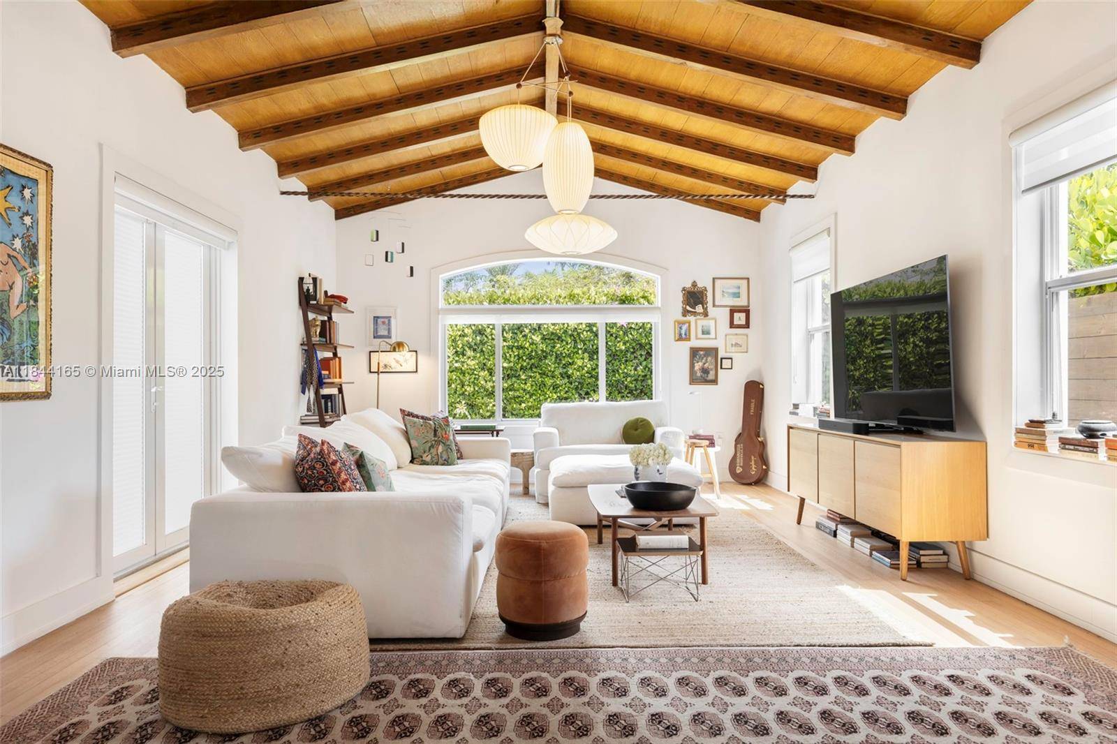 Welcome to this beautifully updated Spanish style home in the heart of Shenandoah.