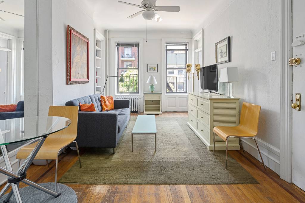Do you like living in a work of art ?