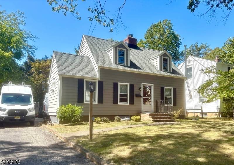 Welcome to this charming two story home nestled on a quiet street in one of the most desirable neighborhoods !