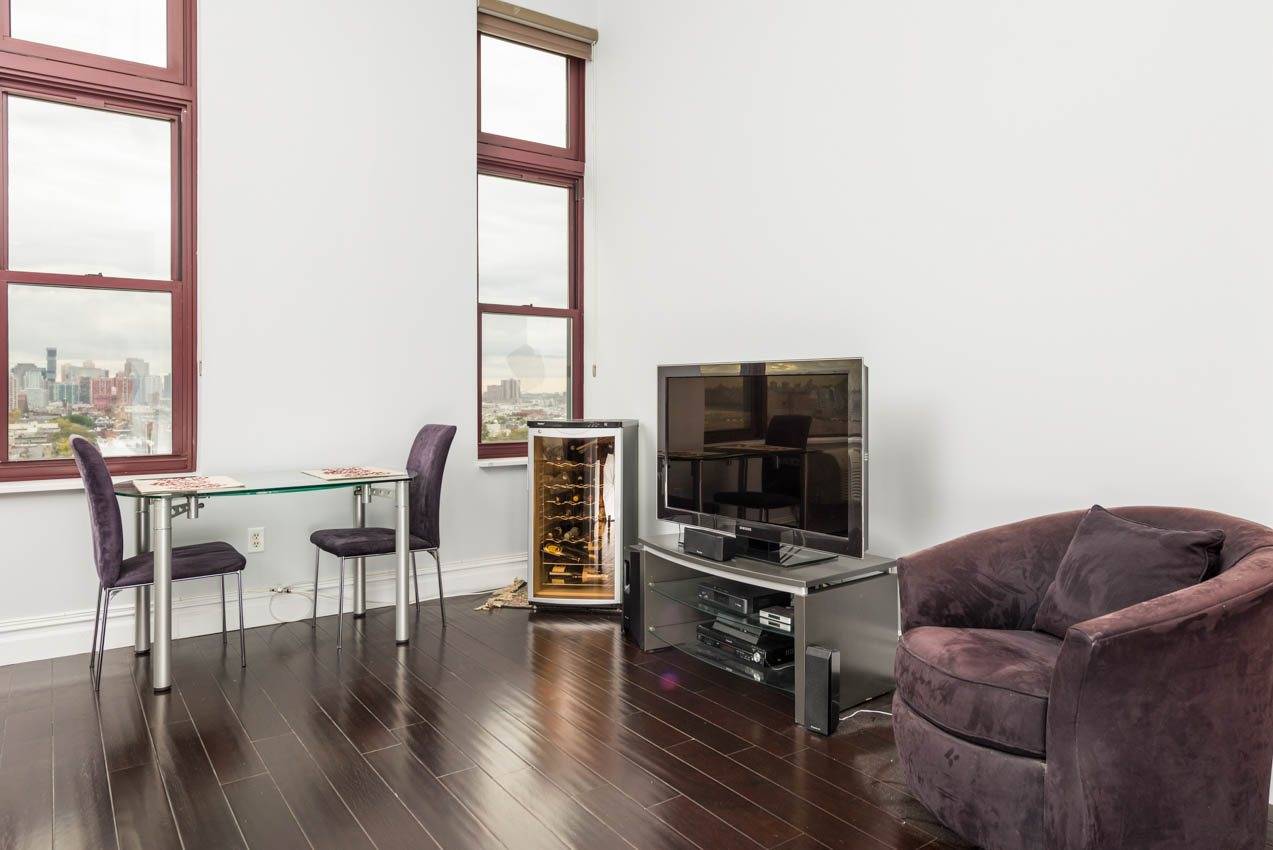 1500 HUDSON ST Condo New Jersey
