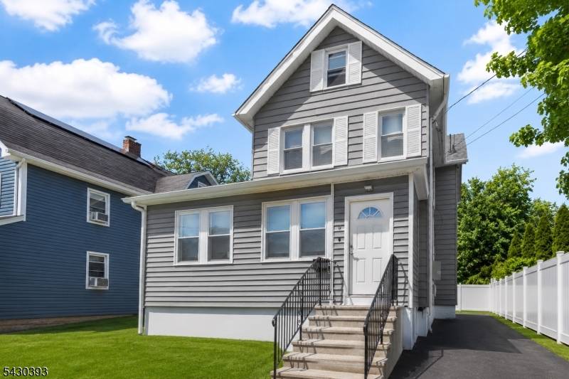 Beautifully renovated and move in ready, this Bloomfield home features a brand new kitchen with modern finishes, updated bathrooms, new flooring, fixtures, and mechanics throughout, plus a partially finished basement ...