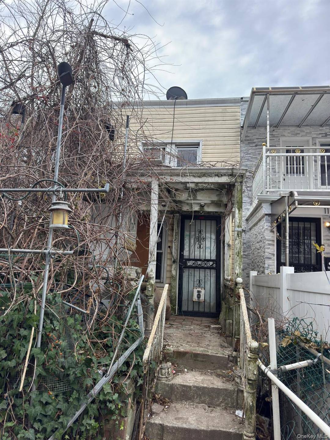 Opportunity Knocks in Jamaica, NY !