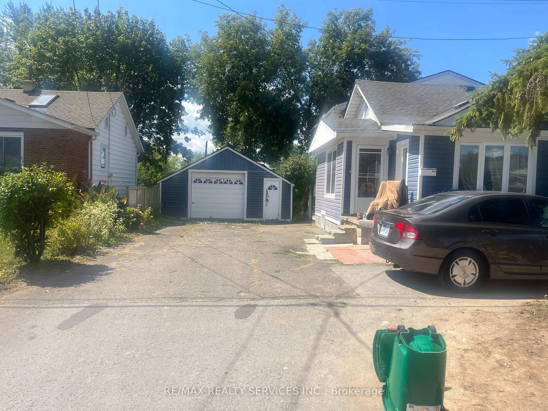 Welcome to 4557 Lee Ave This charming home offers the perfect blend of style, comfort, and functionality.