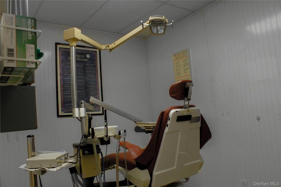 We are excited to introduce an incredible opportunity a spacious, turn key ready dental office, including all equipment, now available for sale in the heart of East New York, Brooklyn, ...