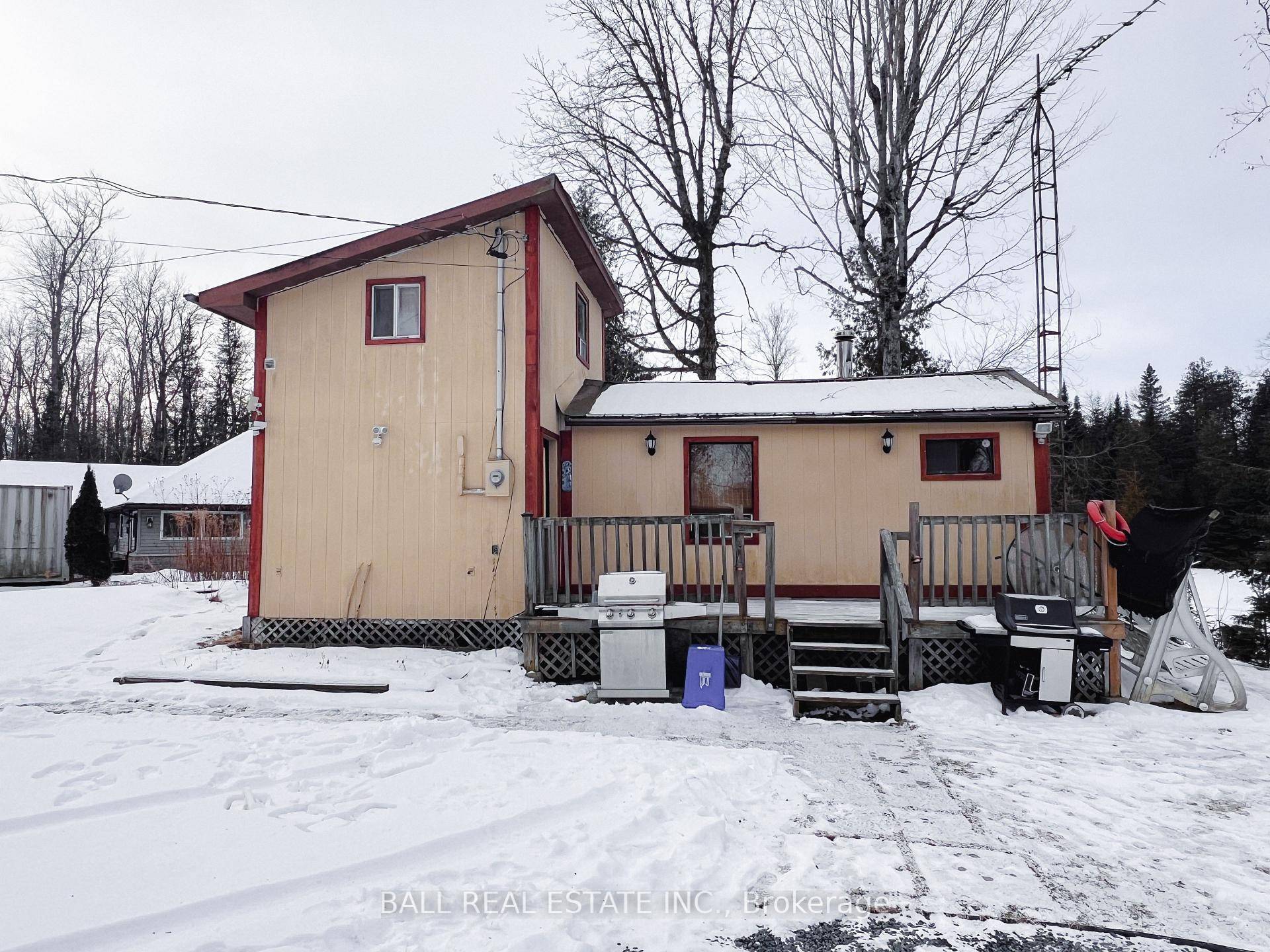 Now is your opportunity for affordable waterfront living !