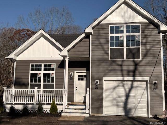 ALL NEW CONSTRUCTION ! ! LOVELY AND SPACIOUS A FRAME HOME, THIS TASTEFULLY DESIGNED HOME FEATURES EAT IN KITCHEN WITH WHITE SHAKER CABINETRY AND QUARTZ COUNTERTOPS, KITCHEN ISLAND, HARDWOOD FLOORING, ...