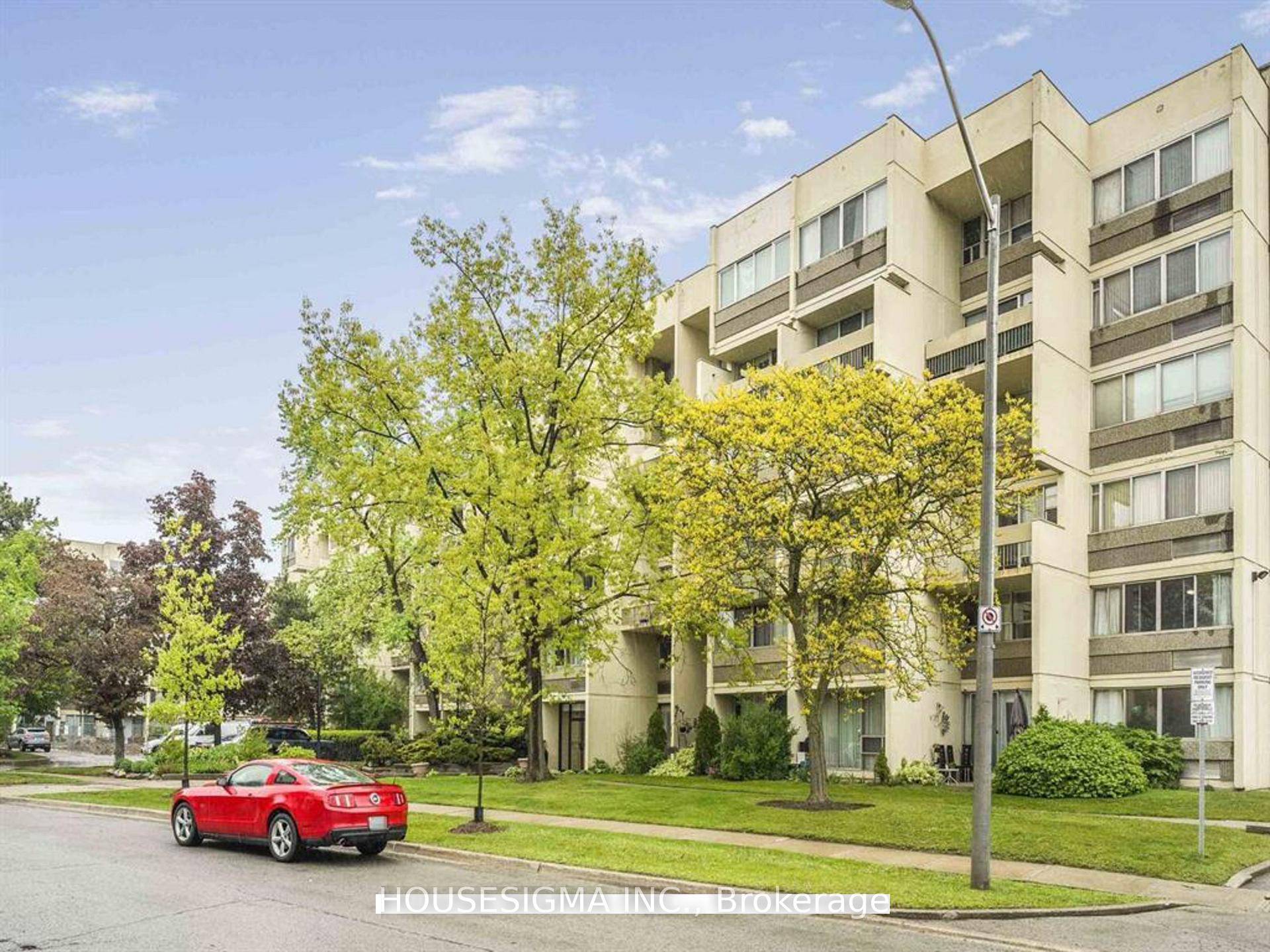 Enjoy 1, 200 sq. ft. of bright, open living in this beautifully 3 bedroom, 1.
