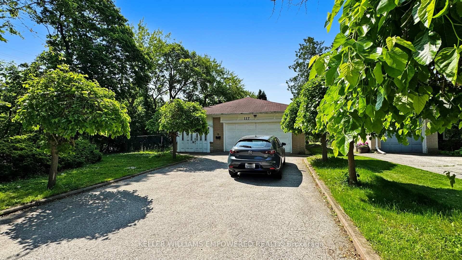 Welcome to prestigious Arjay Crescent, nestled in Toronto's elite Bridle Path community C12.