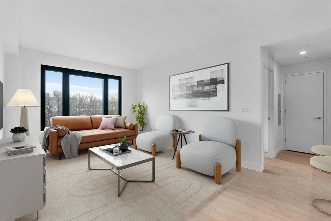 The Eve Welcome to Crown Heights' newest development, The Eve, where modern design meets everyday convenience.