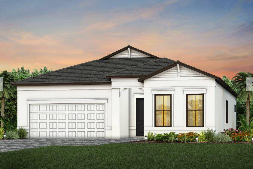 UNDER CONSTRUCTION Greyhawk Landing has begun construction and you have the opportunity to be one of the first in this exciting new community.
