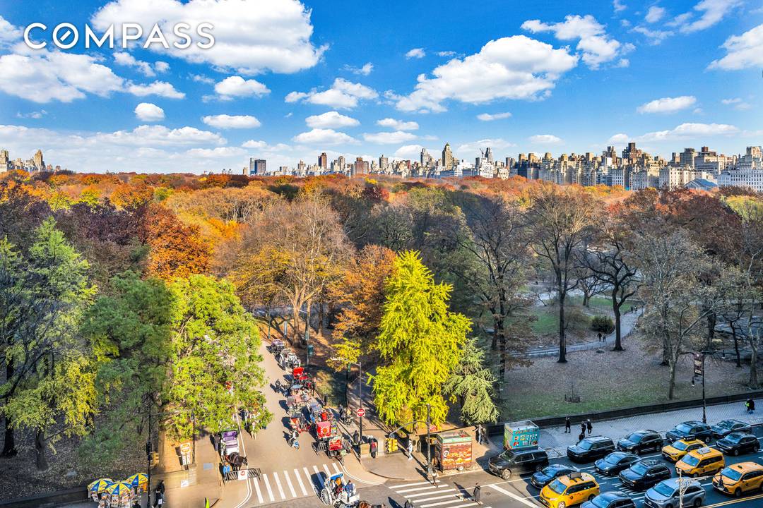 200 Central Park South, 10A Expansive Two Bedroom with Balcony amp ; Iconic Central Park Views Perfectly positioned at one of Manhattan s premier addresses, Apartment 10A at 200 Central ...