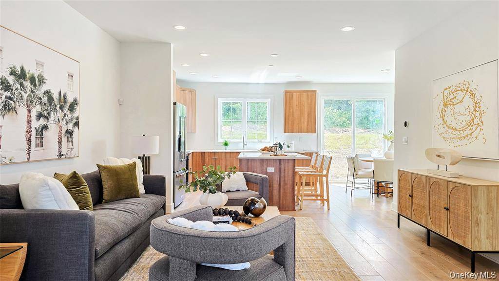 Fall 2025 Occupancy. The Colgate welcomes you with a soaring two story foyer and graceful staircase that leads to the bright and open living level.