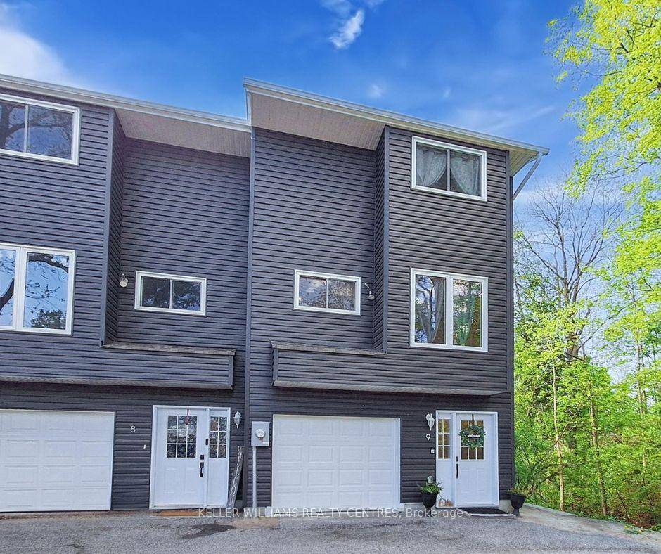 Welcome to this modern end unit gem tucked into one of Suttons most peaceful, nature filled enclaves.