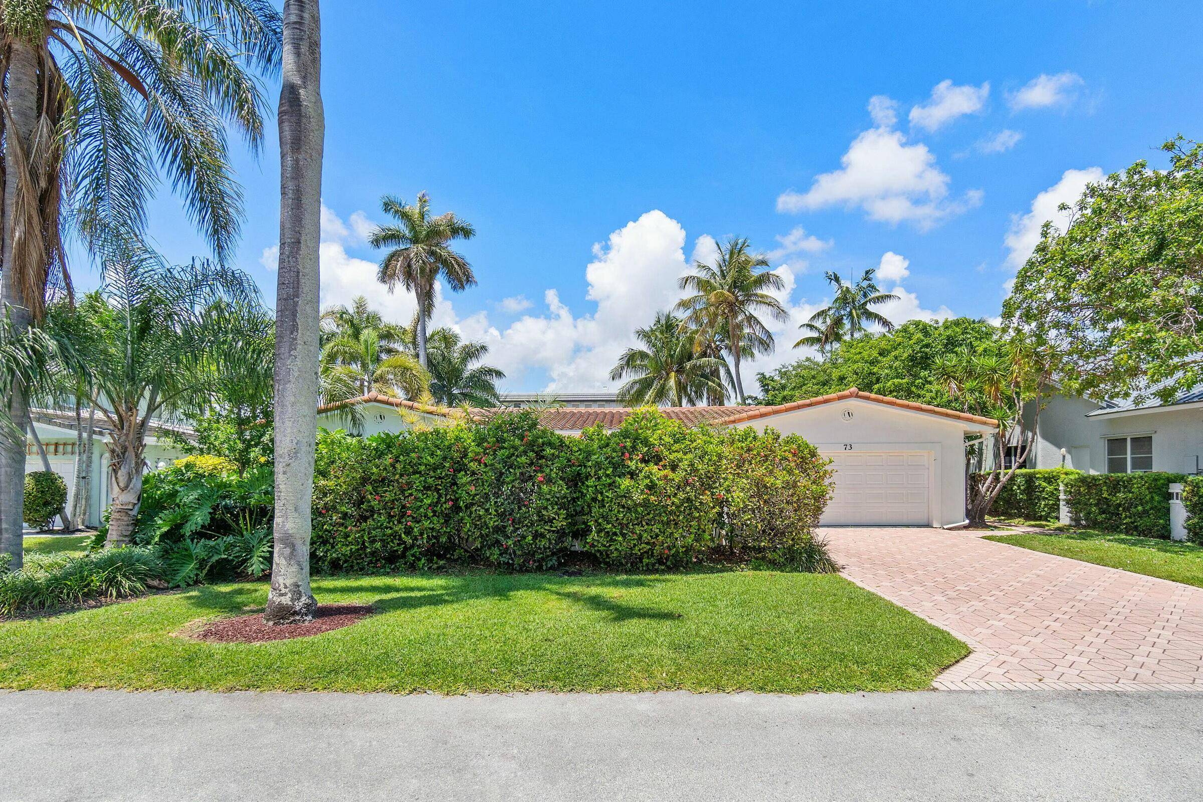 Presenting an exquisite waterfront retreat nestled along the prestigious shores of Las Olas Isles.