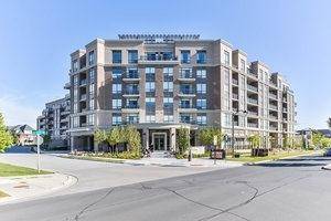 Beautiful 1 Bedroom 1 Washroom Unit In The Heart Of Markham !