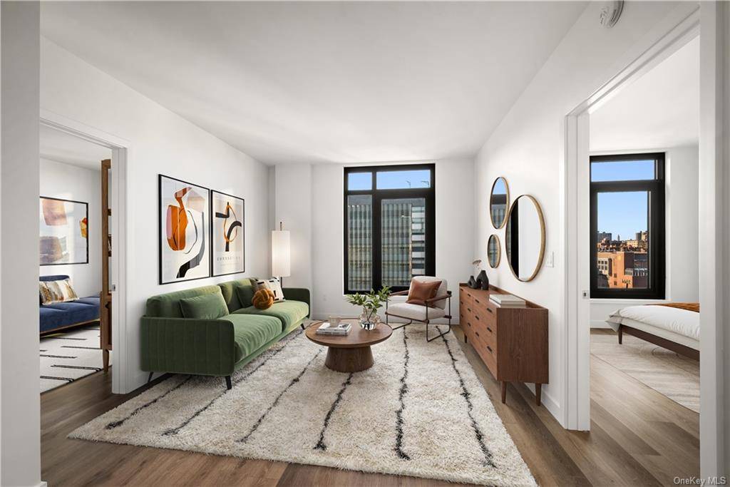 Introducing The Bronx Vibe, a brand new rental development in Concourse Village where apartments boast imported LVT flooring, recessed lighting, high ceilings, fully amenitized kitchens, and the convenience of stacked ...