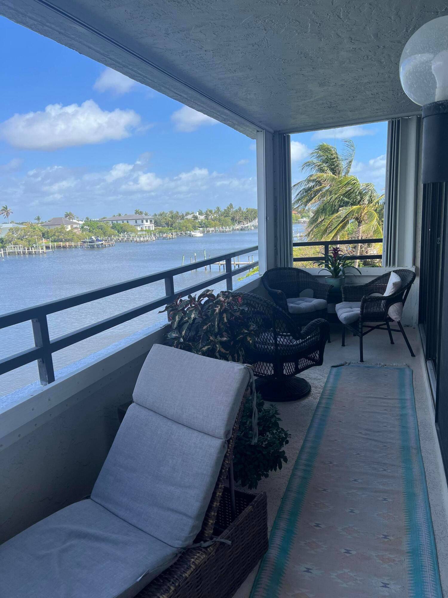 Welcome to your beach oasis at 3555 S Ocean Blvd 315, South Palm Beach FL !