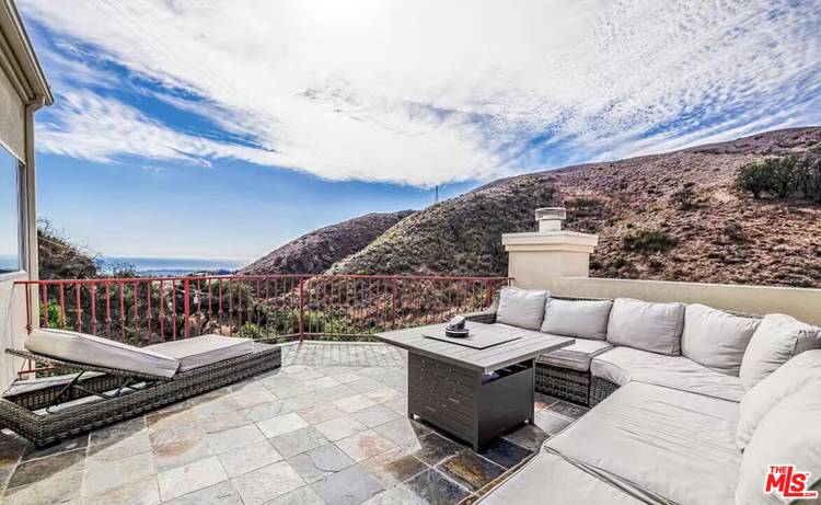 4345   Escondido Trl 4BR Malibu La