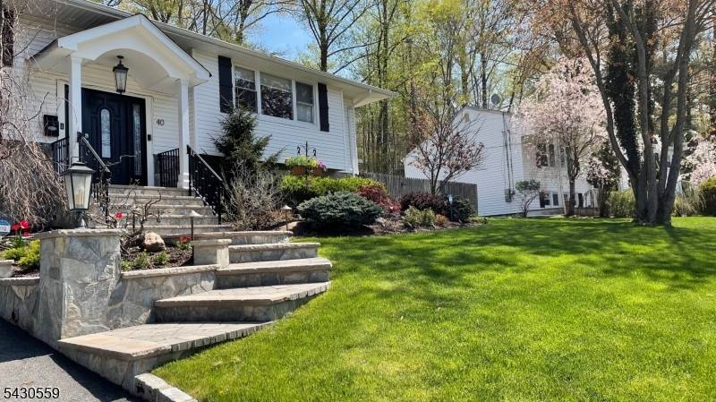 Welcome to a BEAUTIFULLY appointed 5 bedroom, 4.