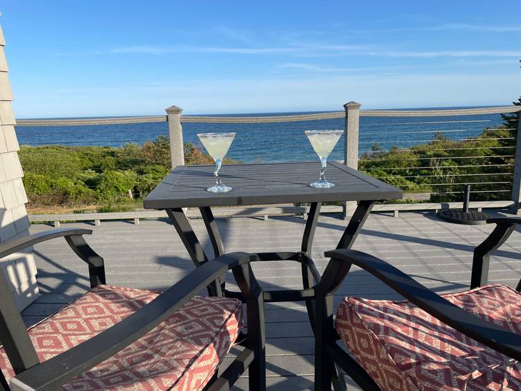 Oceanview 5 Bedroom in Montauk