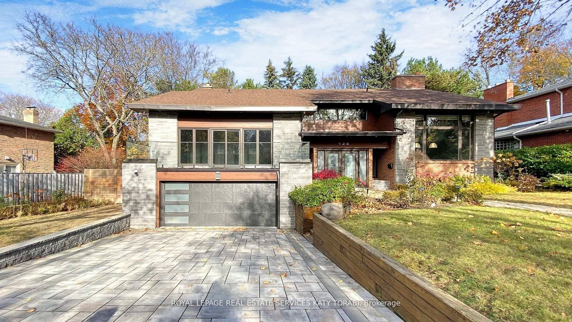 Welcome To 136 Denlow Blvd, Nestled In A Wonderful Community With Mature Trees And Charm, Exceptionally Fabulous With Something For Everyone !