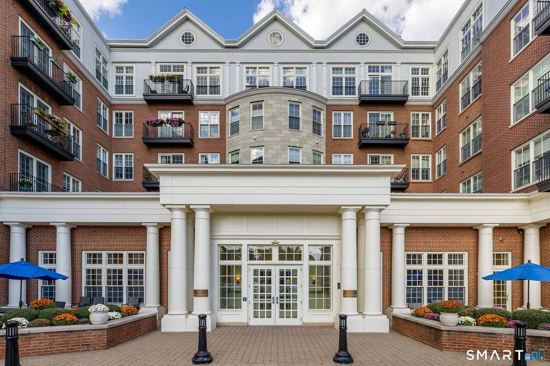 Experience the pinnacle of Blue Back Square luxury in this meticulously renovated masterpiece.