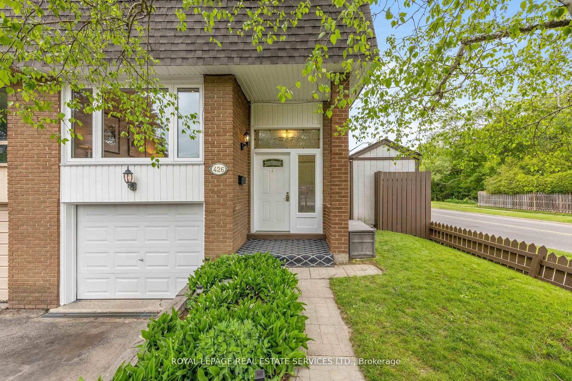 Pride Of Ownership 2 Storey Semi Detached, Perfectly Situated In Serene Eastdale Neighbourhood One Block From Top Rated School Sir Albert Love CS And With Direct Access To Scenic Harmony ...