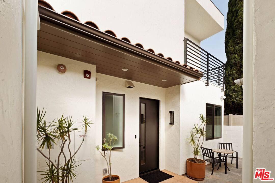 2325  27th St 2BR Santa Monica La