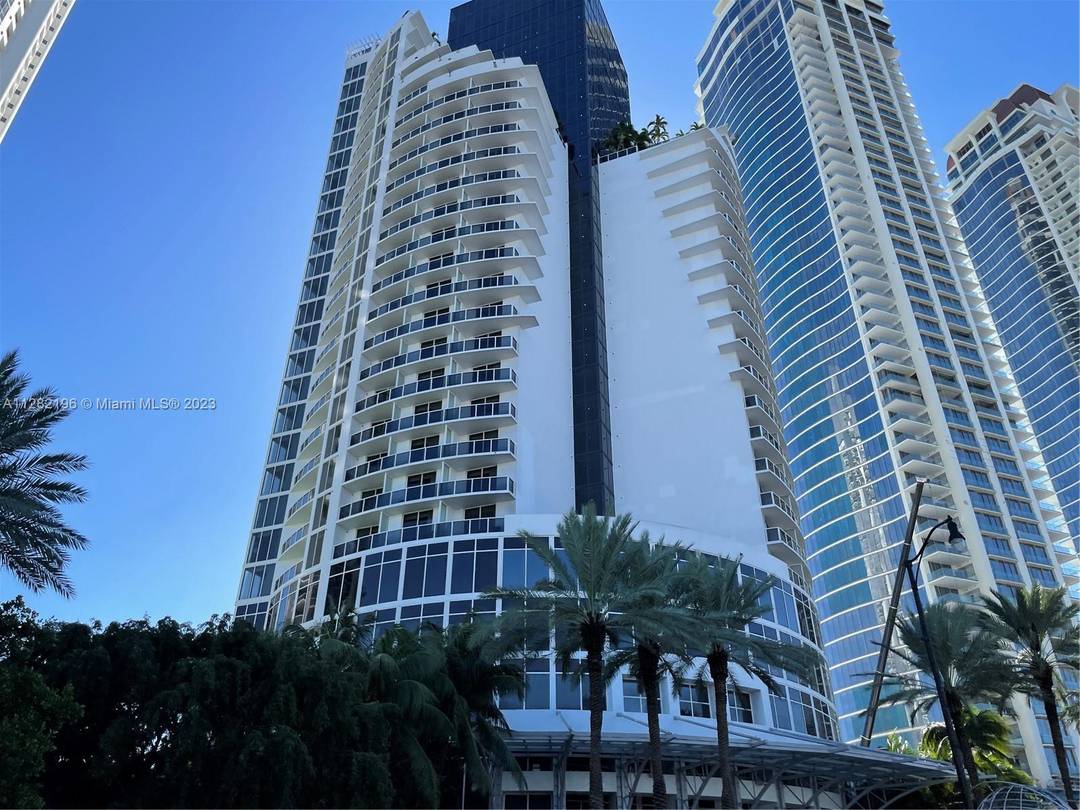 Trump International Condominium Hotel unit with direct ocean views and private terrace where you can install your own hot tub.
