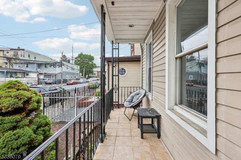 Welcome to 79 Irving Street, a well maintained three story multi family property located near the Newark Belleville border.