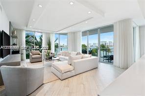 Easy to show. Beautiful corner unit 3BR 3.