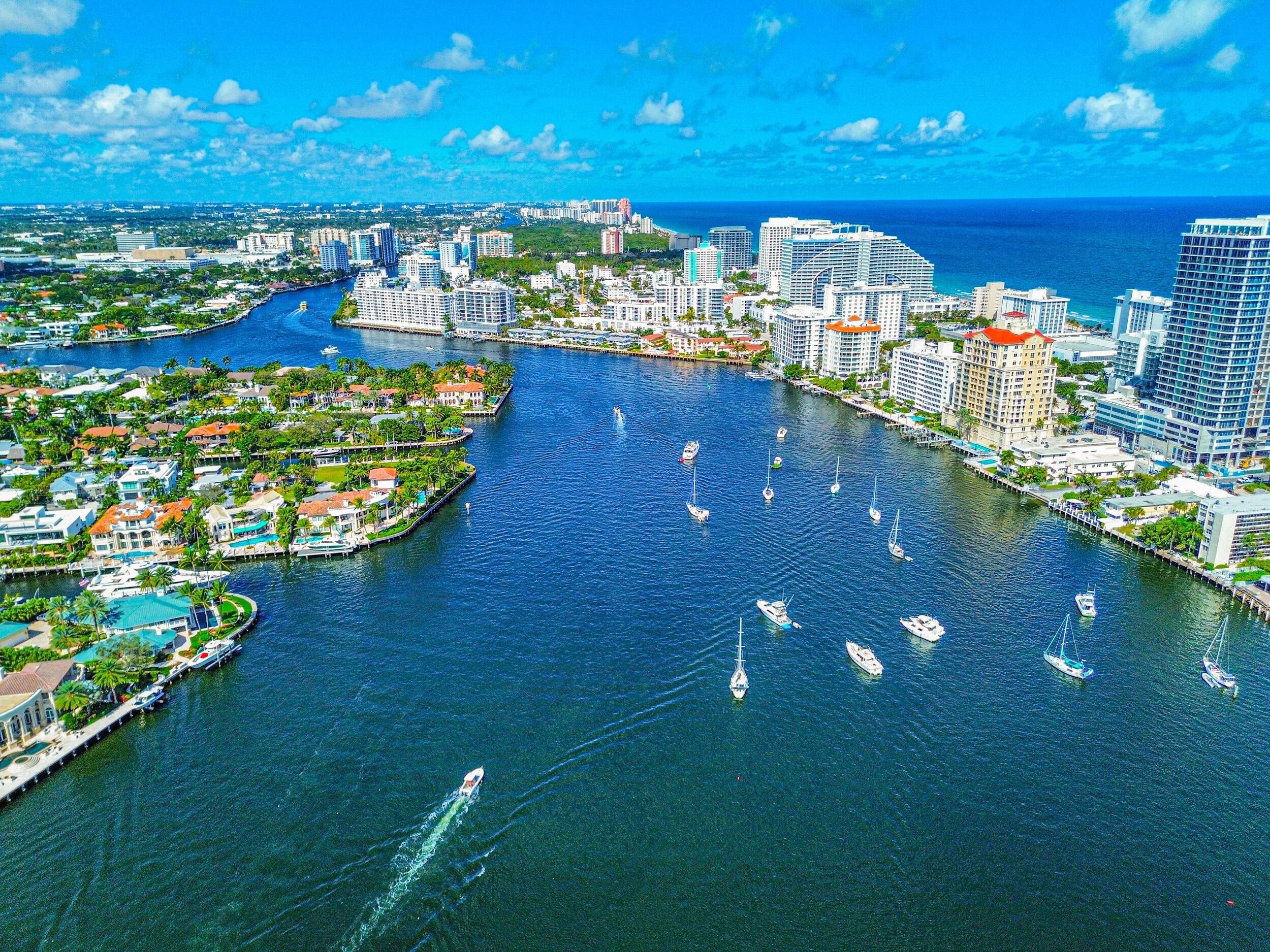 Experience the best of coastal living in this beautifully appointed 2 bedroom, 1 bathroom condo in the heart of Fort Lauderdale Beach.