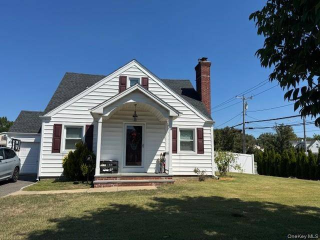 Completely Renovated Home.
