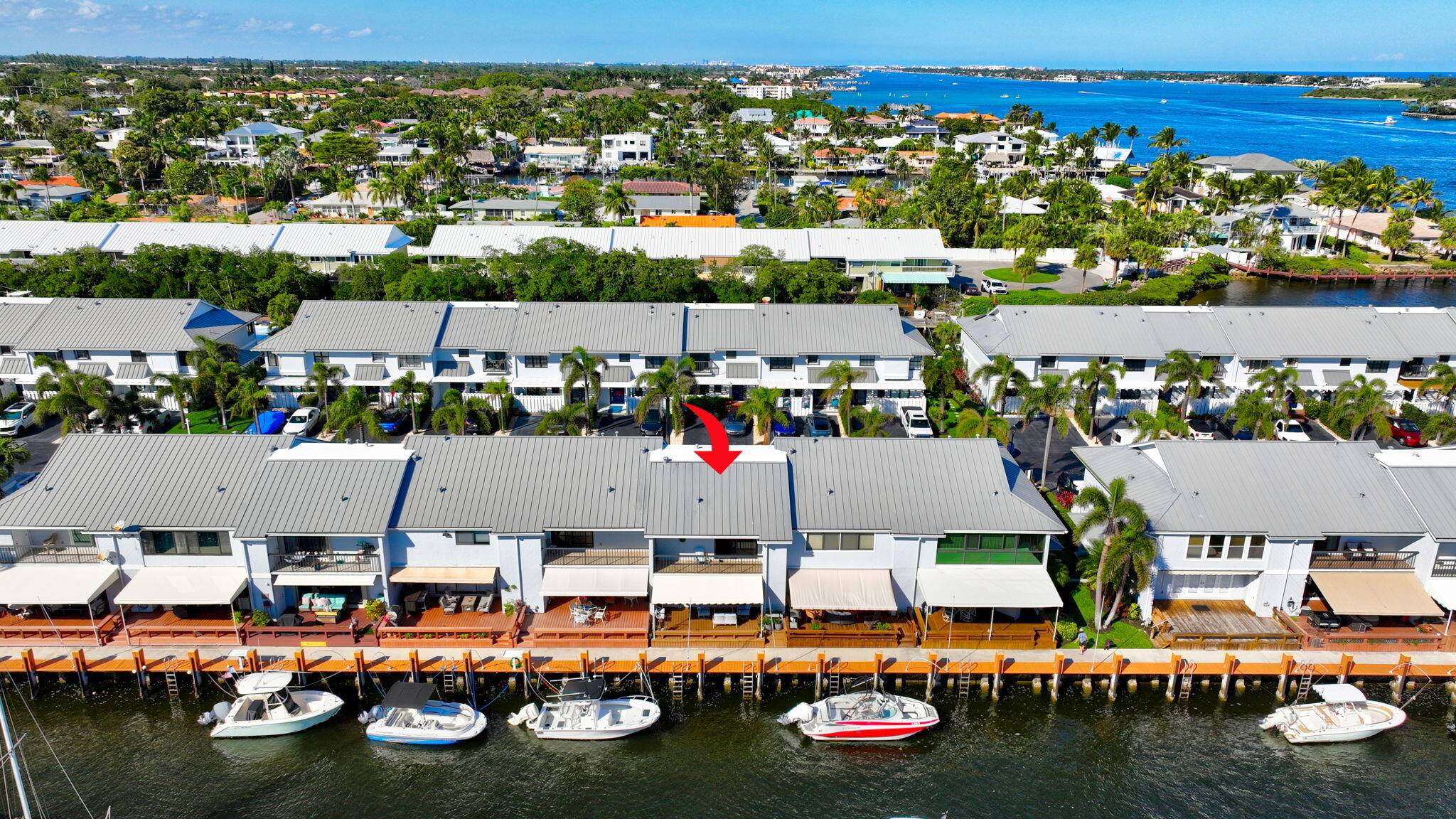 Calling all boaters and fishing enthusiasts !