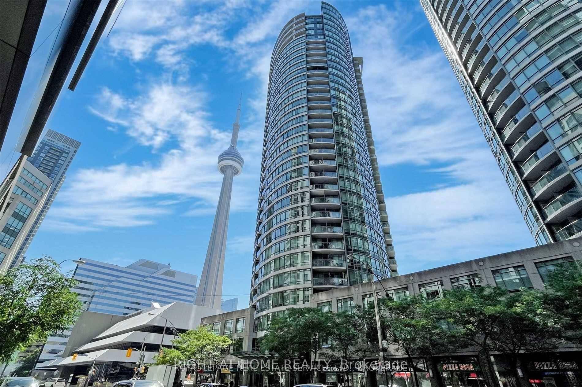 Cityplace The Matrix Location, Location, Location !