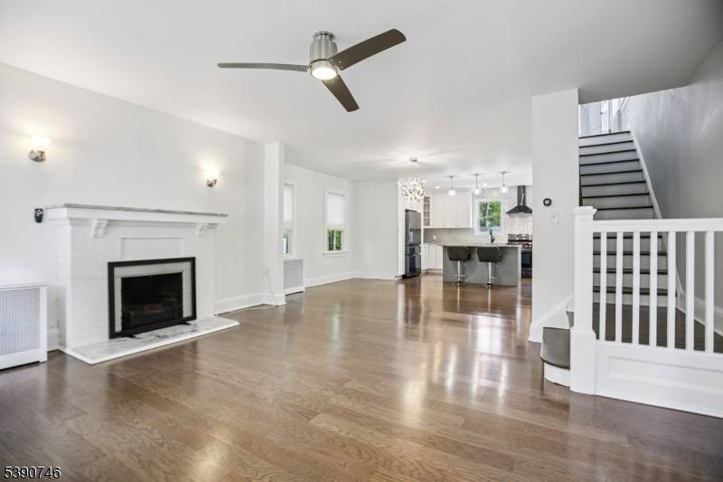 From the moment you enter this stunning updated home you'll be amazed of all the intricate details.