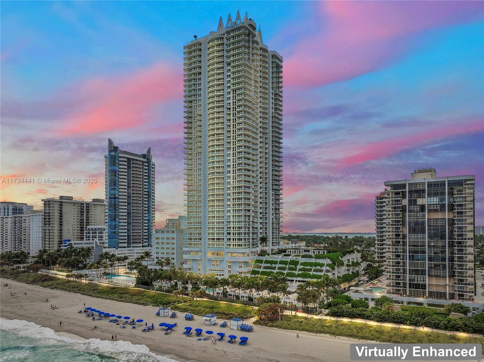 Akoya luxury condo in Miami Beach Stunning views from this three bedroom, 2.