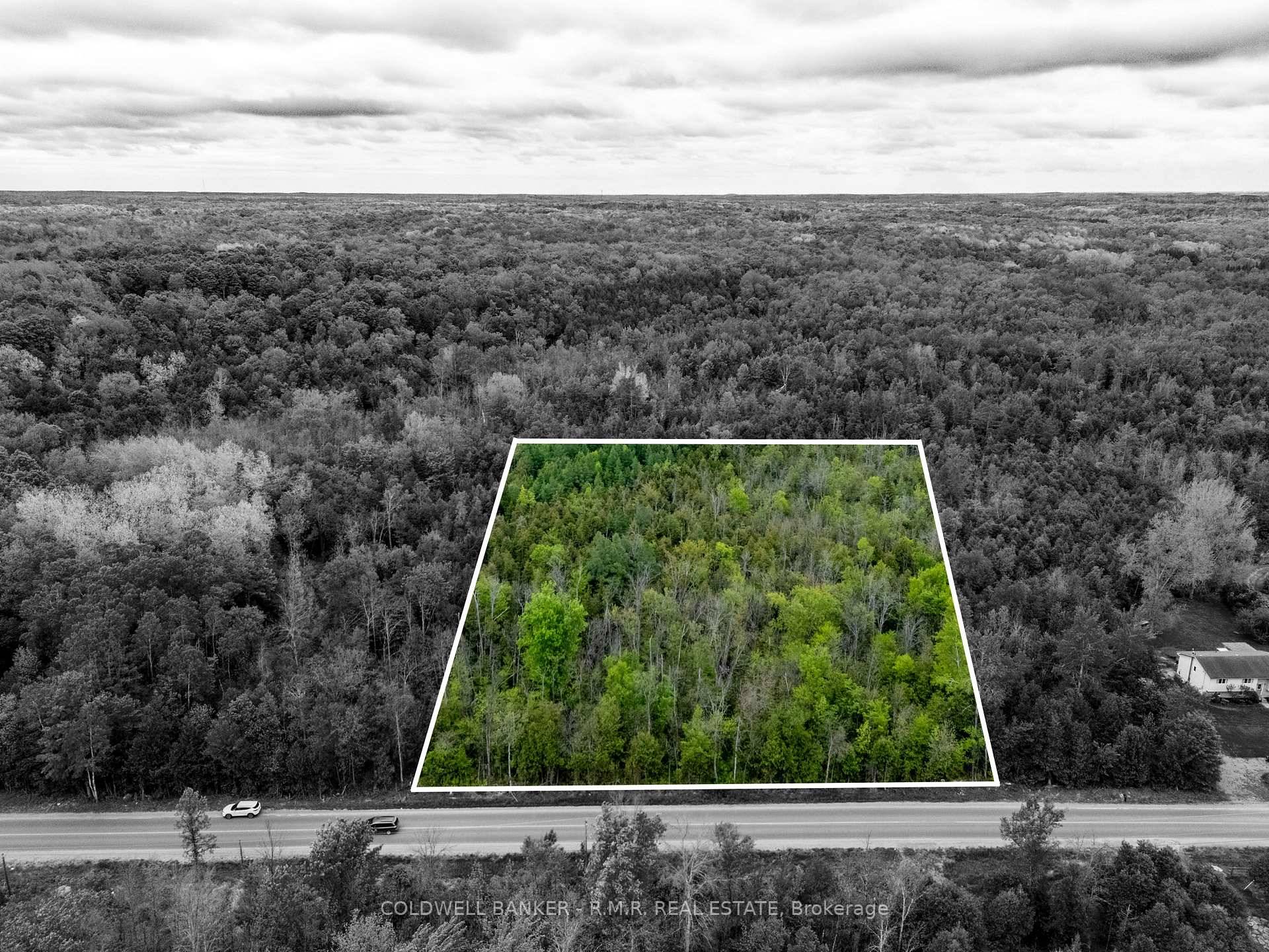 Build your dream home on this beautiful 1.