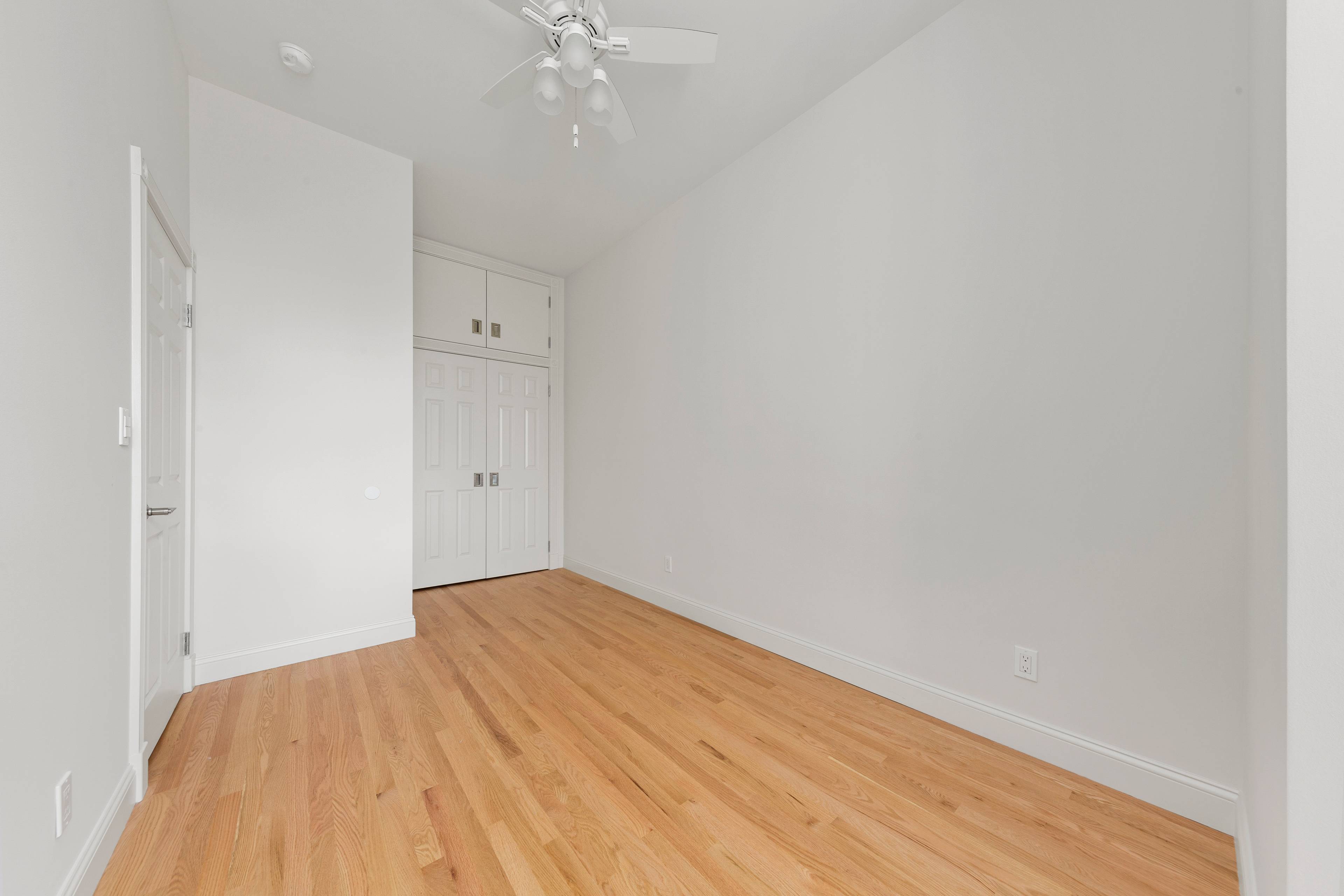 Turnkey Riverside Park Living in a Historic Townhouse Welcome to 23 Riverside Drive, a rare opportunity to rent a brand newly renovated apartment in one of the Upper West Side ...