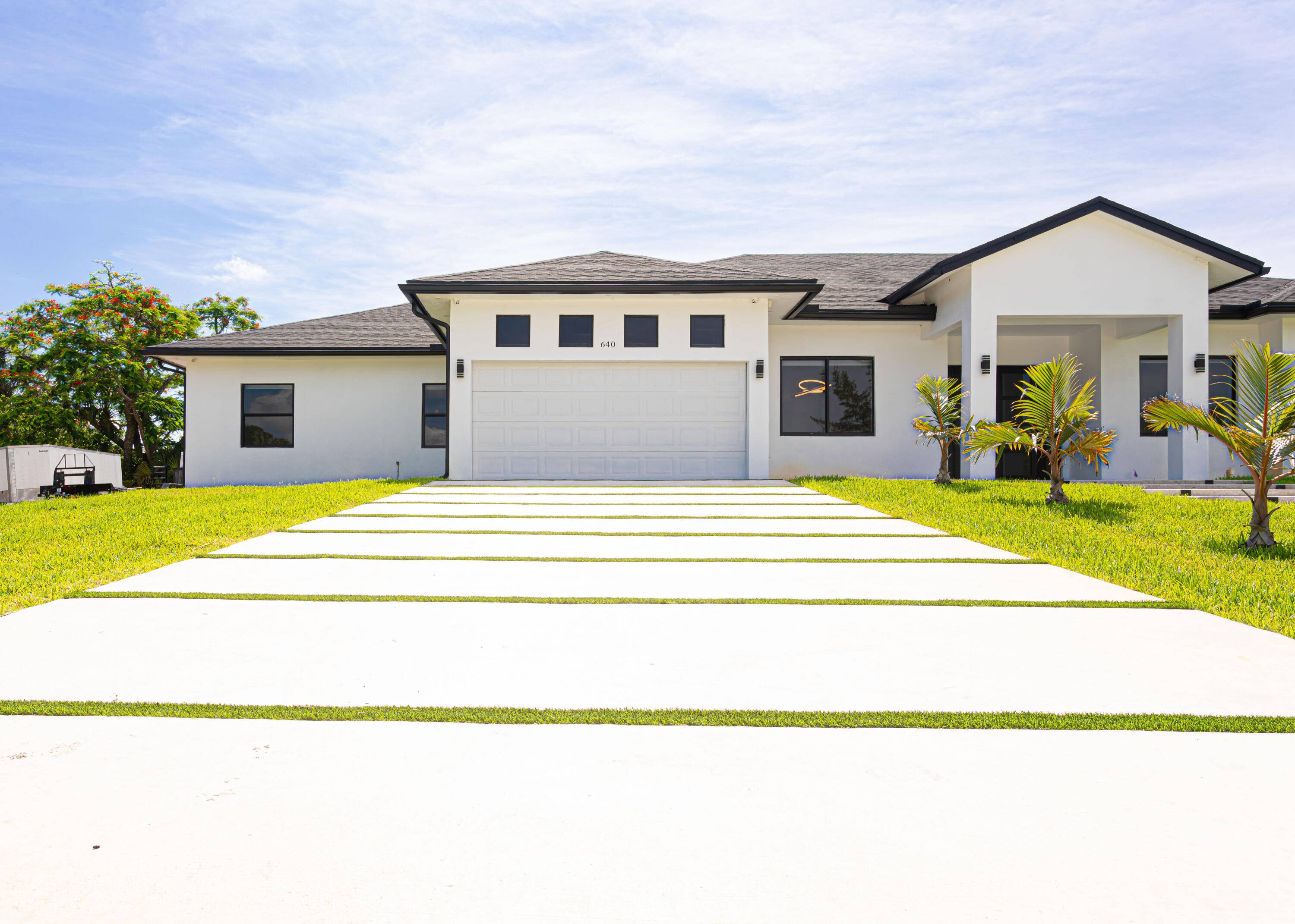 Welcome to your dream home !