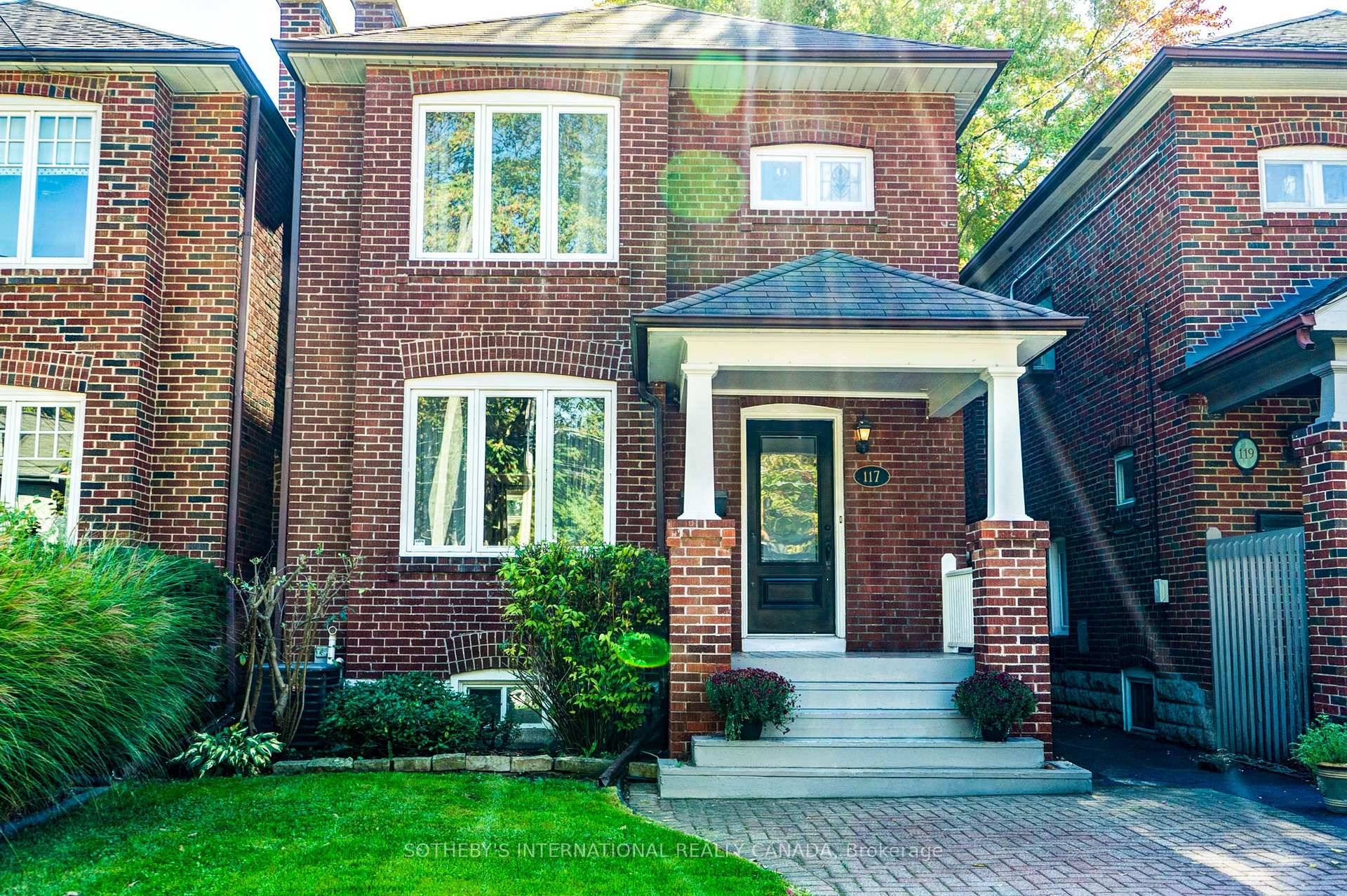 Located in the highly desirable John Wanless School District, this beautifully renovated 3 bedroom family home is bright, freshly painted, and filled with warmth and charm.