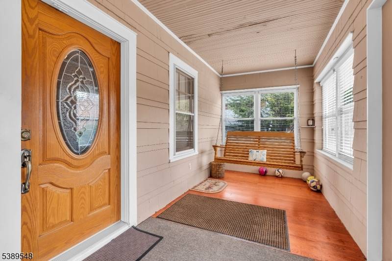 Welcome to this inviting 4 bedroom, 2 full bath Cape Cod style home.