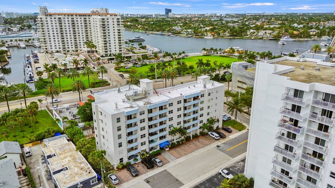 Discover an unbeatable coastal lifestyle in this prime Central Beach Fort Lauderdale location just one block from the ocean A1A and Las Olas Boulevard.