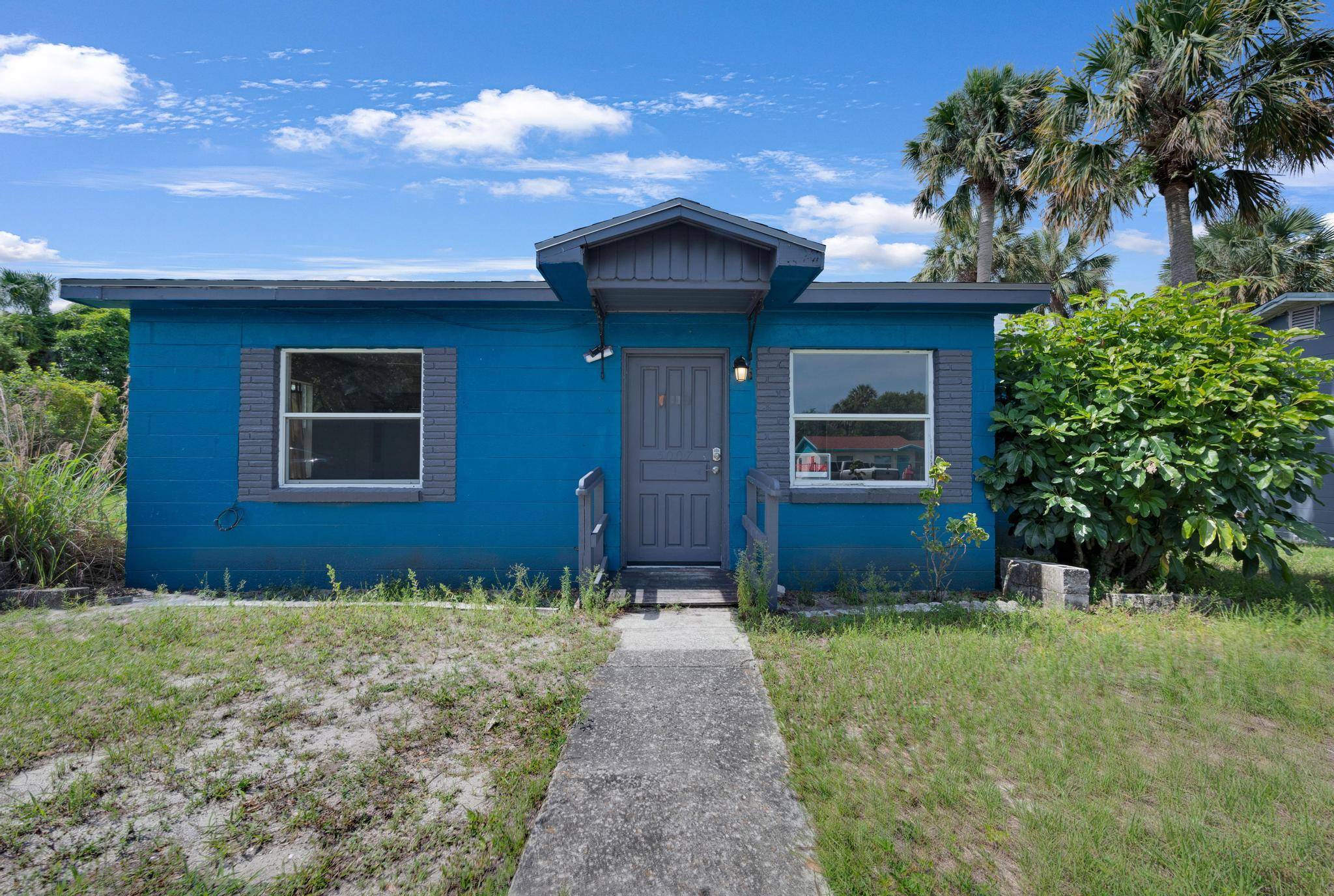 Seller financing available !