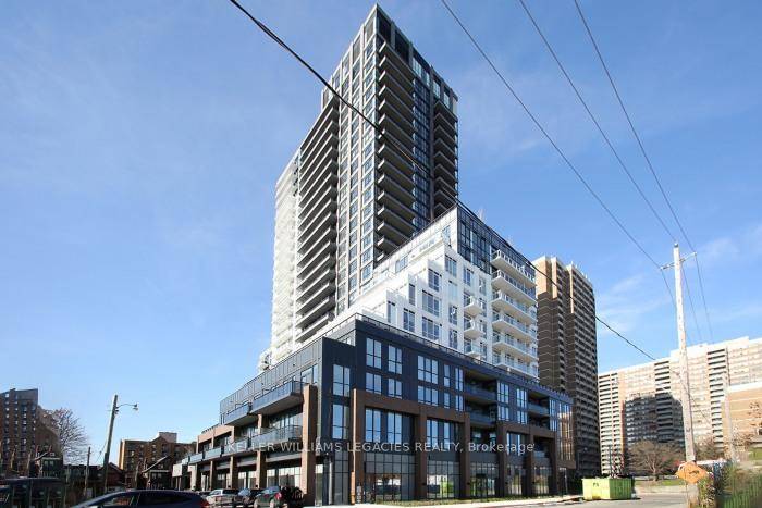 Welcome to this brand new condo with 2 bedrooms and 2 bathrooms.