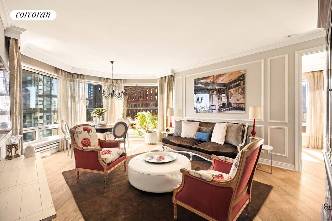 Available fully furnished.